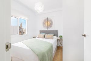 Suite Homes Penthouse La Merced