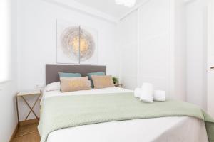 Suite Homes Penthouse La Merced