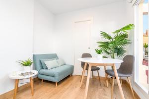 Suite Homes Penthouse La Merced