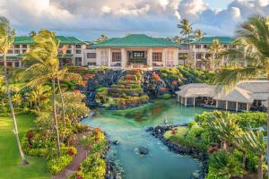 1571 Poipu Road, Koloa, Hawaii, United States.