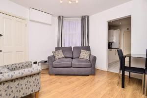 Stunning 1 bed apartment