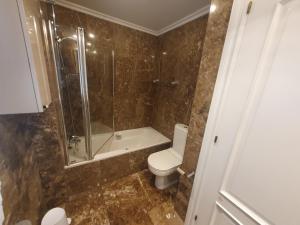 Acacias - Piso amplio en Playa de Poniente para 6 personas con garaje - VUT-2654-AS