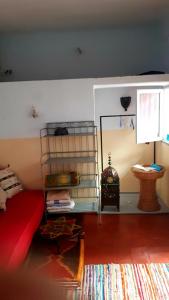 Mirleft Riad de charme bord de mer