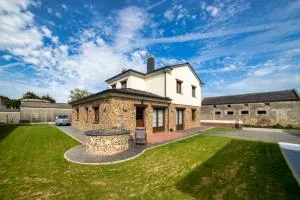 Apartamentos Rurales Lola Penarronda - Villadún