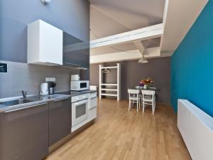 Royal Prague City Apartments