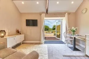 Host & Stay - The Pepper Pot - Long Houghton