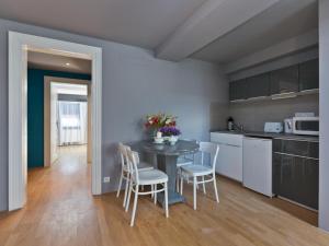 Royal Prague City Apartments