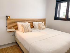 Cozy, well located and balcony sheltered from wind