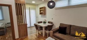 Apartman sa dvorištem Modesty Apartment Zlatibor
