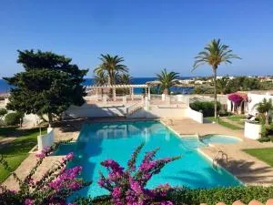 Apartamento a 25 metros del mar - 比尼贝卡