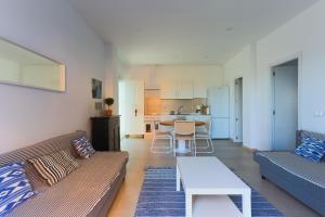Apartamentos Homing Puerto Sherry