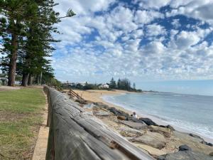 Spacious Family Beach House
