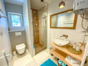 Eco Sunshine Apartments Lumbarda