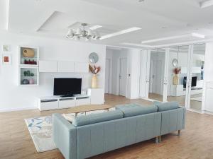 Amanito Apartments