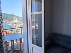 EvageliasVilla sea view