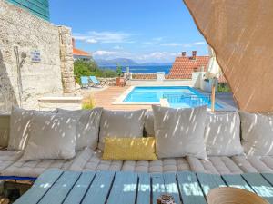 Eco Sunshine Apartments Lumbarda