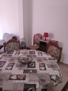 Casa Glorioso