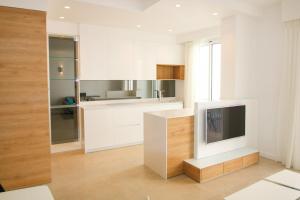 Cannes Center La Croisette Splendid 2 BR in premium residence gardens and balcony by Olam Properties