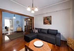 Andry's Apartment - Ayía Varvára