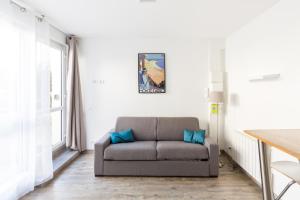 Appartements 1Stays Apartments - Marlot : photos des chambres