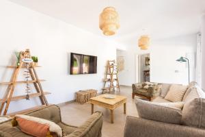 Villa Menorca ROCAS by Mauter Villas