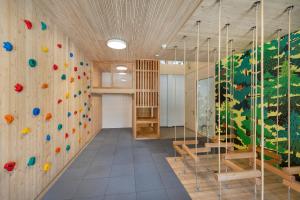 AVES Hotel Savognin