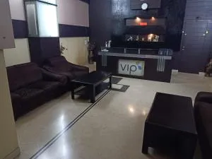 Hotel V.I.P. Regency - Chainpur