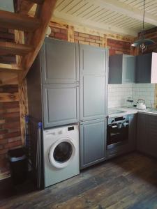 Domek Na Gwizdówce " u KARGULA" - KASZUBY