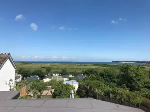 Raymond House B&B Penally, Tenby - Penally