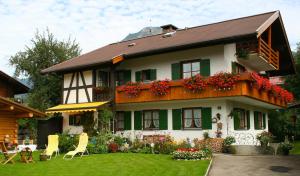 Gästehaus Michelars Hüs