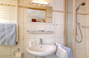 Gästehaus Michelars Hüs