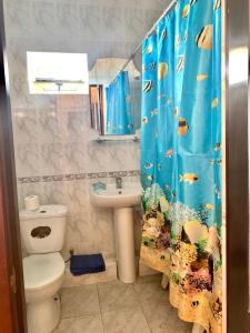 Deluxe Double Room room in Hotel Poseydon