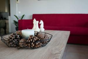 AVLI - relaxing residence