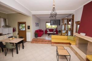 AVLI - relaxing residence