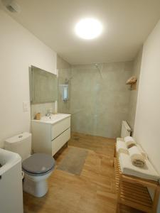 Appartement T2 40m2 avec extérieur 4 couchages