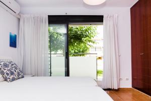 Santa Barbara Apartment Javea by Rock Rentals