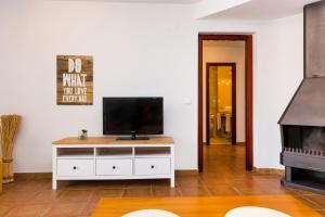 Santa Barbara Apartment Javea by Rock Rentals