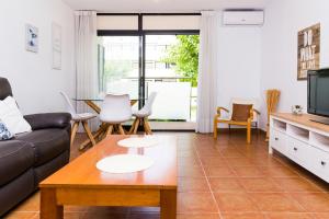 Santa Barbara Apartment Javea by Rock Rentals