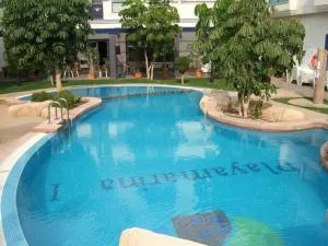 Playa Marina Phase I - Cabo Roig