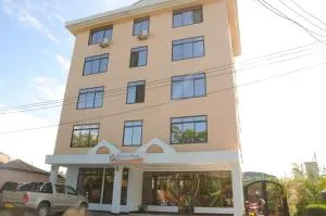 Briston Hotel - 莫希