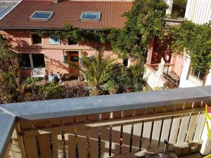 Modernes wohnen im alten Beelitz Wohnung 1