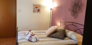 Saint Peter Vatican City Large Apartment Barbara casa vacanza