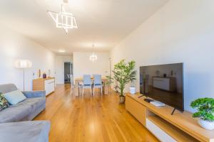 FLH Funchal Balcony Flat with Pool