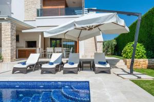Villa Allegra