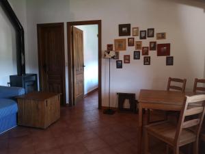 Casas del Alto Tajo - La Casa Blanca