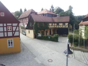 Gesundheitshaus Hohnstein