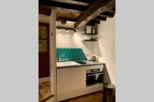 Appartements Confortable studio a Mons, au calme absolut : photos des chambres