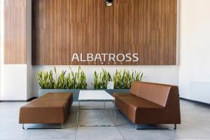 Albatross Towers Przymorze Apartments by Renters