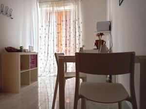 Via Borgo B&B