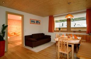 SunAlpin - Ferienwohnungen